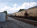 CSXT 262235